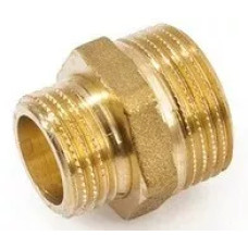 Ніпель редукційний 1/2"х3/4" ЗЗ (260003H050400H)