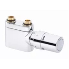 Двоточ.приєднув.ел.VHX-DUO RTX пр.хром (013G4376)