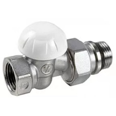 Прямий запірний клапан, розмір 3/4 " (R15X034)