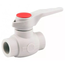 Кран кульовий 32мм (SVEK032XXX)