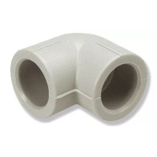 Коліно 25х90 (SKO02590XX)