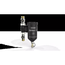 Сепаратор шламу Vortex 500 Large з магнітним уловлювачем, 1" (М202100033)