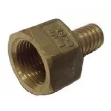 Перехідник RAUBASIC з внутрішньою різьбою 32-R 1" (216759001)