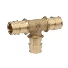 Трійник GX, розмір 40x40x40 (GX150Y007)