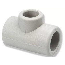 Трійник перехідний 50x25x50мм (STKR05025X)