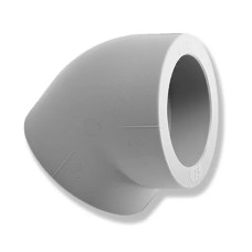 Коліно 40х45 (SKO04045RCT)