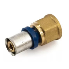 Перехідник з внутрішньою різьбою 1"-32х3.0 (5S0002H103230T)