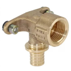 Кутник RAUTITAN настінний короткий 20-Rp1/2" (138471005)