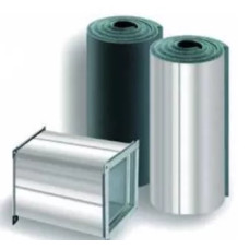 Рулон  AD K-FLEX 08x1500-25 ST DUCT NET (37,5м.кв) (80108005316)