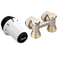 Комплект RAS-C+RLV-KS 1/2" кутовий (013G5278)