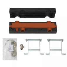 Гідравлічний розділювач WH40 (3,5 м.куб/год.) (306720)