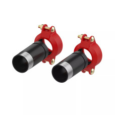 Кінцевики для насосних груп FL-UK/FL-MK Victaulic-різьба DN 50 x 2" ЗР PN10 (2 шт) (M66259.36)