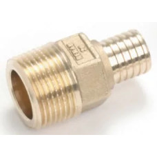 Перехідник RAUBASIC із зовнішньою різьбою 20-R 1/2" (216751001)