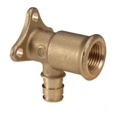 Кутник настінний GX, розмір 16x1 / 2 "F (GX139Y003)