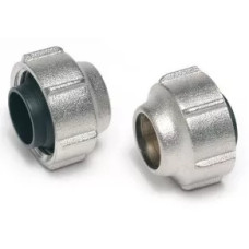 З'єднання різьбове G3/4"х15 для трубок (нерж.ст., мідь) 15х1,0, 1 шт (240601003)