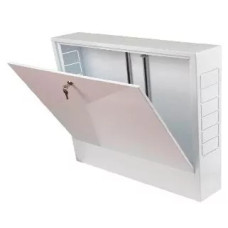 Шафа зовнішня, 14-15 виходів, 1205х729х130 мм, AP 130/1205 (347440001)