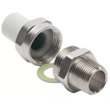 Розбірне з’єднання зовнішнє 25x3/4" (SSE02525XX)