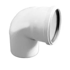 Відвід RAUPIANO PLUS 75 87° (121184001)