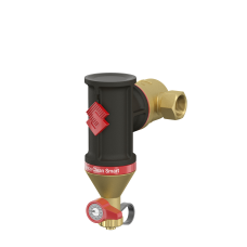 Сепаратор бруду Flamco Clean Smart 1 1/2", 10 бар, 120 гр.С. (30025)