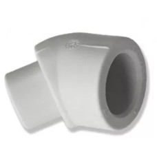 Коліно 25x45 ВЗ (SKO12545XX)