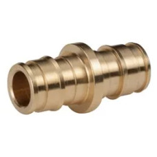 Прямий фітинг GX, розмір 25x25 (GX102Y005)