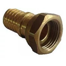 Перехідник RAUBASIC з накидною гайкою 25-R 3/4" (216762001)