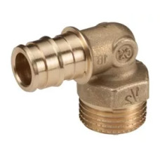 Кутник GX із зовнішньою різьб., розмір 20x3 / 4 "M (GX127Y055)