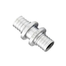 Муфта RAUTHERM S з'єднувальна 20-20 (250317002)