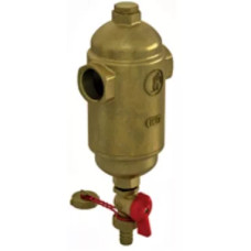 Дешламатор і деаератор, розмір 1 1/2 " (R146DY017)