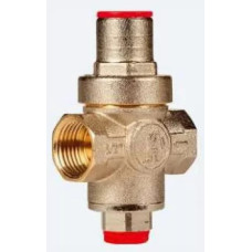 Редуктор тиску поршневий компактний, розмір 3/4 " (R153CX004)