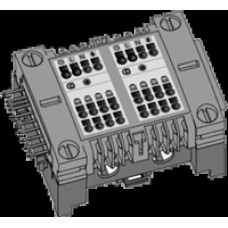 RAUMATIC M колодка клемна додаткова для регуляторів 24 В (244550001)