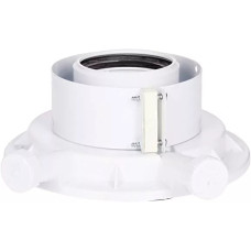 Адаптер вертикальний 60/100 (0020257015)