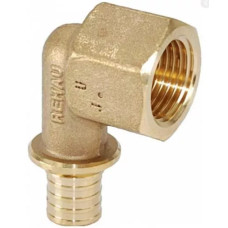 Кутник RAUTITAN перехідний з внутрішньою різьбою 20-Rp 3/4" (137134001)