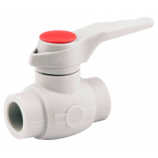 Кран кульовий 50мм (SVEK050XXX)