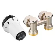 Комплект RAS-CK+RLV-KS 1/2"кутовий (013G5276)