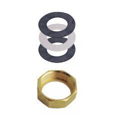 Для крану для насосної групи V-UK, V-МK 11/4" (шайба) (ME-42634)