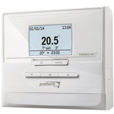 Termolink P Кімнатний регулятор  (eBUS) (0020118083)