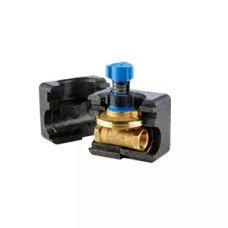 Баланс. клапан ASV-PV Ду 50, з ізоляцією (003Z5606)