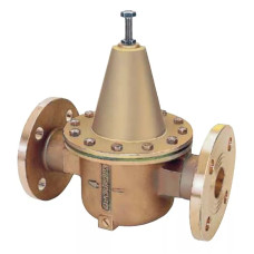 Регулятор тиску 10TER DN40 (149B7033)