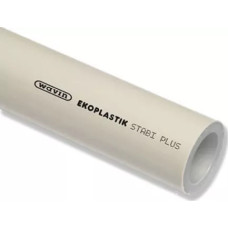 Труба STABI PLUS, PN 22 75x8,4мм (STRS075RCT)