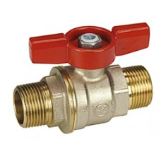 Кран кульовий 1/2" ЗЗ DADO © (R913X023)