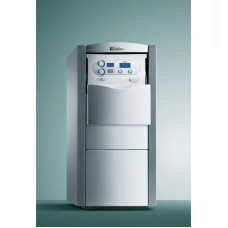 Котел газовий ecoVIT exclusiv VKK 286/4 INT опалення 28 кВт (0010007514)