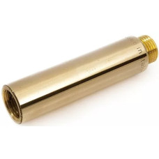 Подовжувач 1/2" L=60мм Латунь (2600D8R046000A)