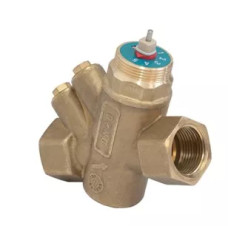 Клапан балансувальний комбінований, розмір 1/2 " (R206AY053)