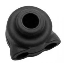 Звукоізолюючий монтажний короб для проточного настінного кутника Rp 1/2 (206928001)