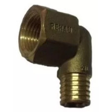 Кутник RAUBASIC з внутрішньою різьбою 32-Rp 1" (216779001)