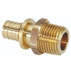 Перехідник RAUTITAN з зовнішньою резьбою 20-R 3/4"-L15 SDR 7,4 (216991001)