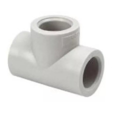 Трійник 40мм (STK040RCTX)