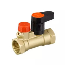 Запірний клапан LENO MSV-S Ду 32 (003Z4014)