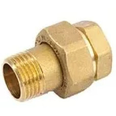 Розбірне з'єднання пряме (американка) 1 1/2" ЗВ (2700I2H141400A)